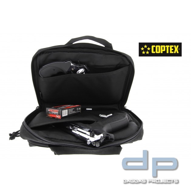COPTEX Pistolentasche