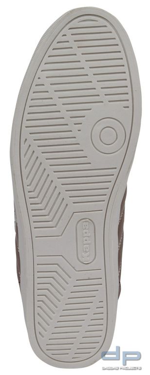 Kappa Rooster Sneakers Camel/Navy