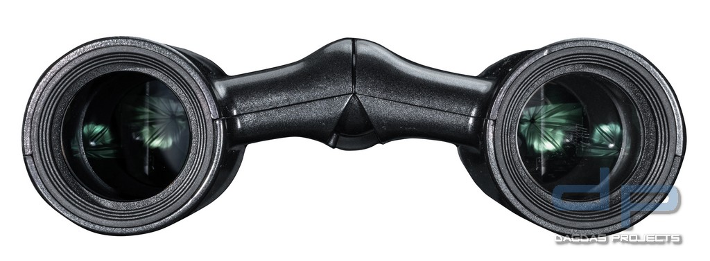 VANGUARD VESTA COMPACT 10X21 FERNGLAS BLACK PEARL