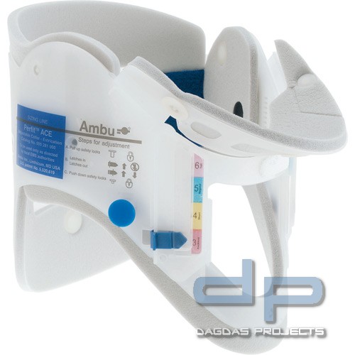 Ambu Perfit ACE Variable Größe: 3 bis 6