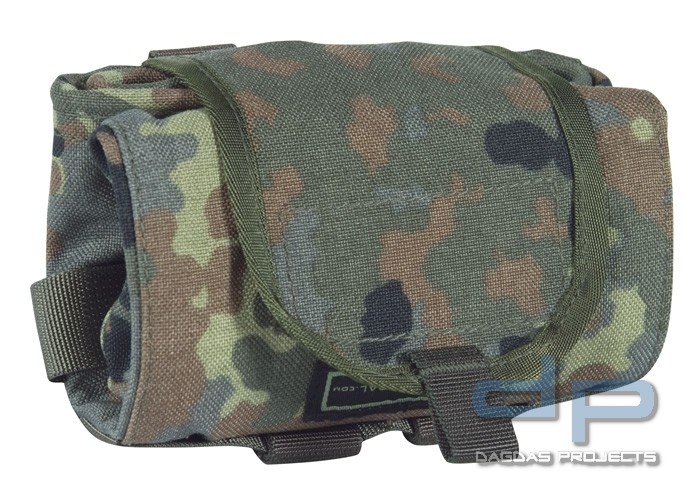 75Tactical Dump Pouch Delta L Flecktarn IDZ