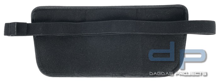 Tatonka Moneybelt mit RFID-Ausleseschutz in verschiedenen Farben
