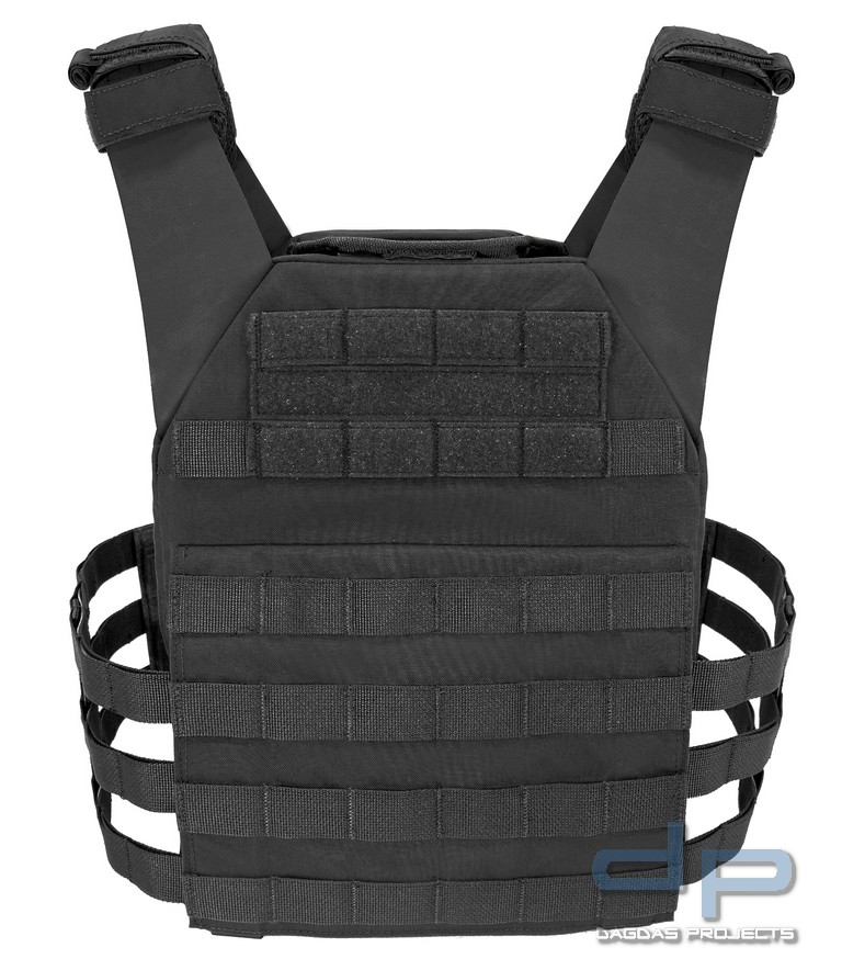 WARRIOR LOW PROFILE PLATE CARRIER V2 in verschiedenen Farben