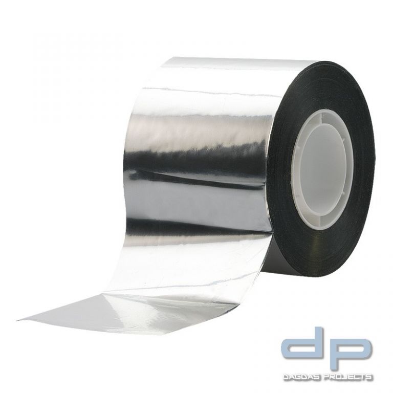 PP-BAND, ALU-BEDAMPFT