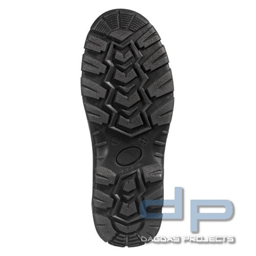 Halbschuhe S1 EN ISO 20345 S1 SRA