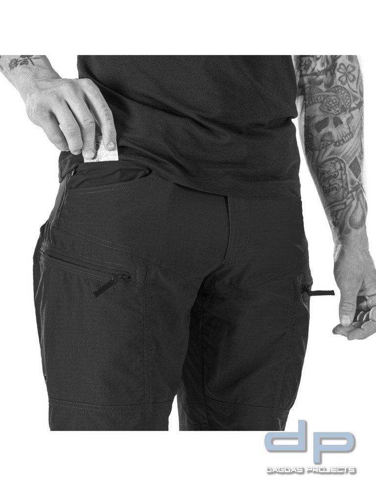 UF PRO® P-40 Ranger Tactical Shorts in verschiedenen Farben