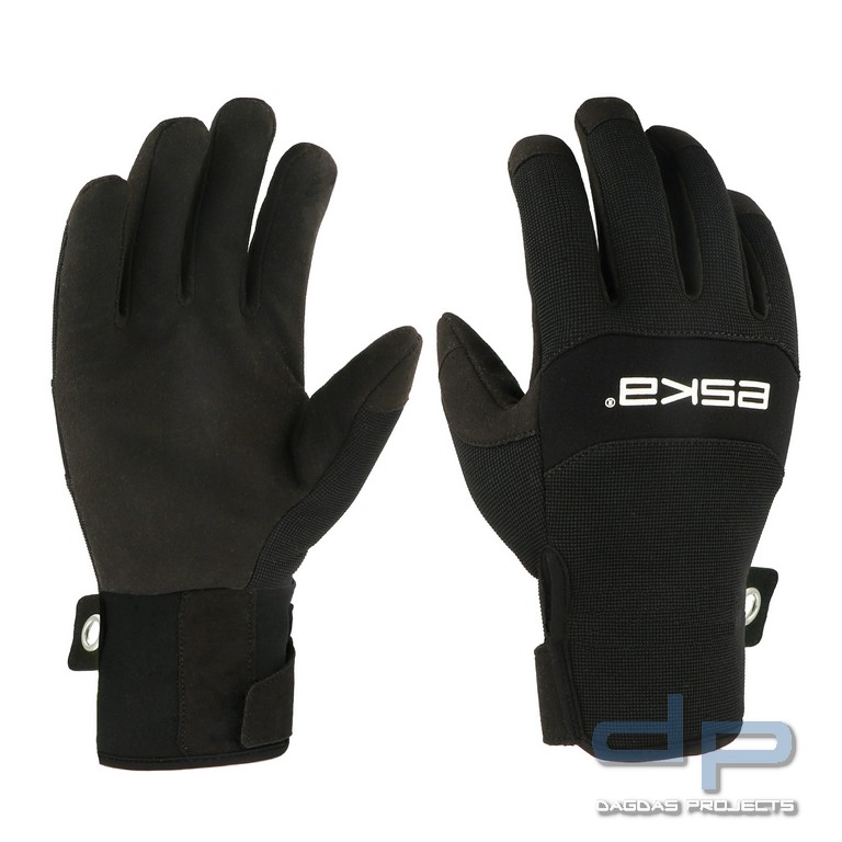 Eska Feuerwehrhandschuhe WORK 2 in verschiedenen Farben