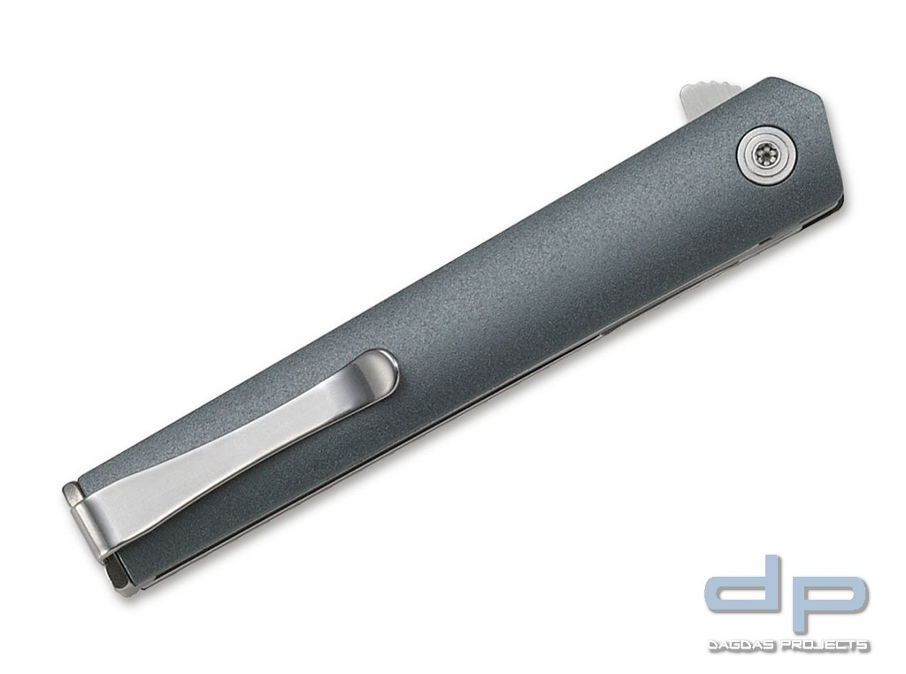 CRKT CEO Compact Taschenmesser