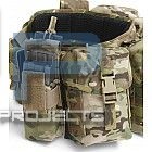Warrior PLB Belt MK4 Set Multicam W-EO-PLB-MK4-MC