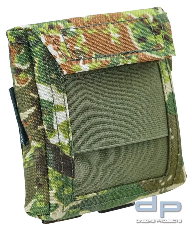 TEMPLARS GEAR SCHUTZHANDSCHUH-TASCHE 1.1