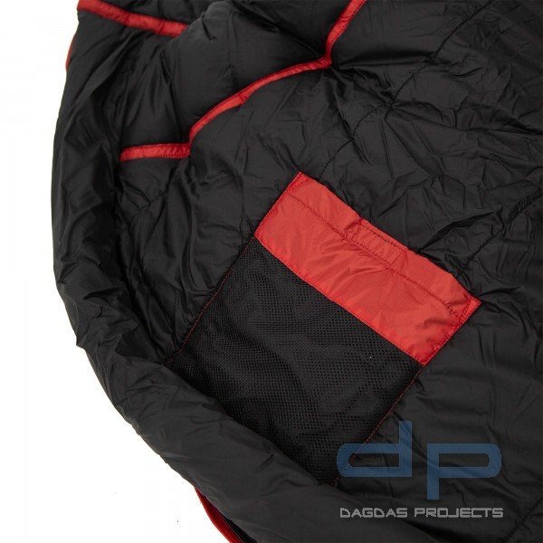 Carinthia G 350x Schlafsack (L, 230cm)