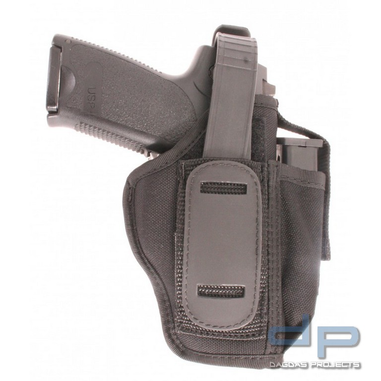 COP® 9980 Gürtelholster Multi-Holster, Cordura®