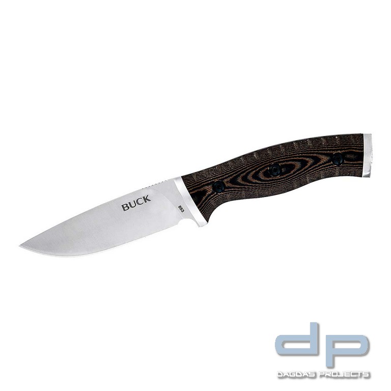 Buck Small Selkirk