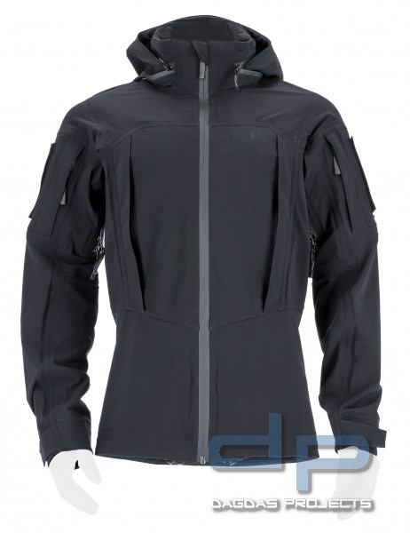 RECON REGENJACKE SPEZIALKRÄFTE RRS1 IN VERSCHIEDENEN FARBEN