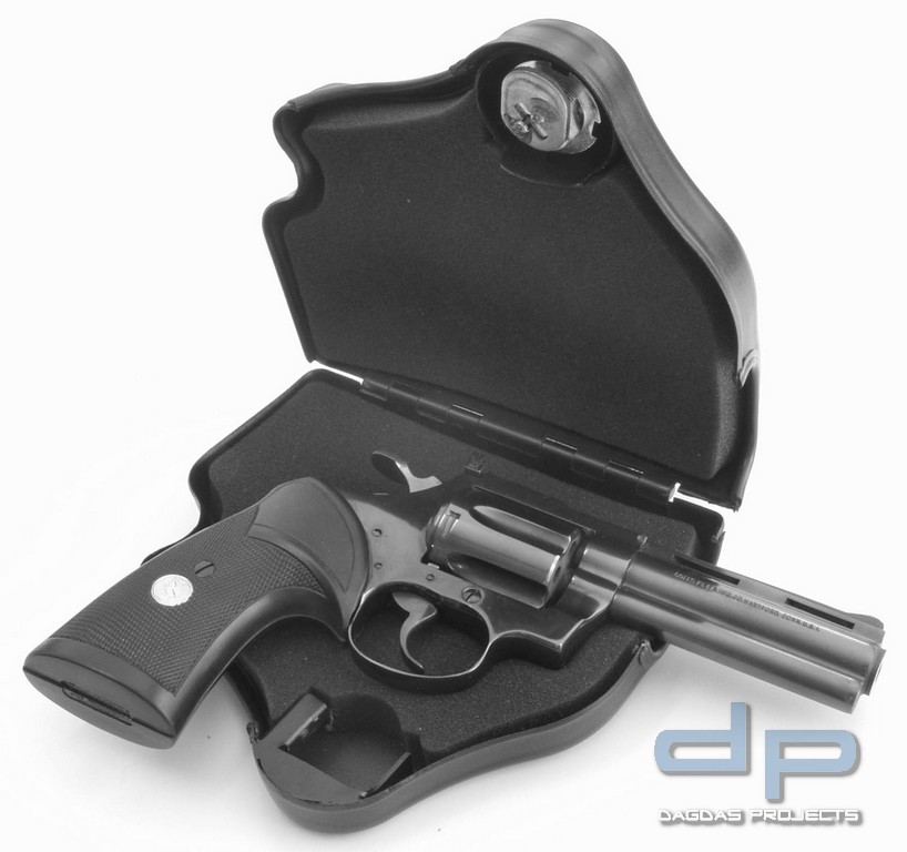 MSE LIFE JACKET LJ2 ABZUGSSICHERUNG FÜR KURZWAFFEN