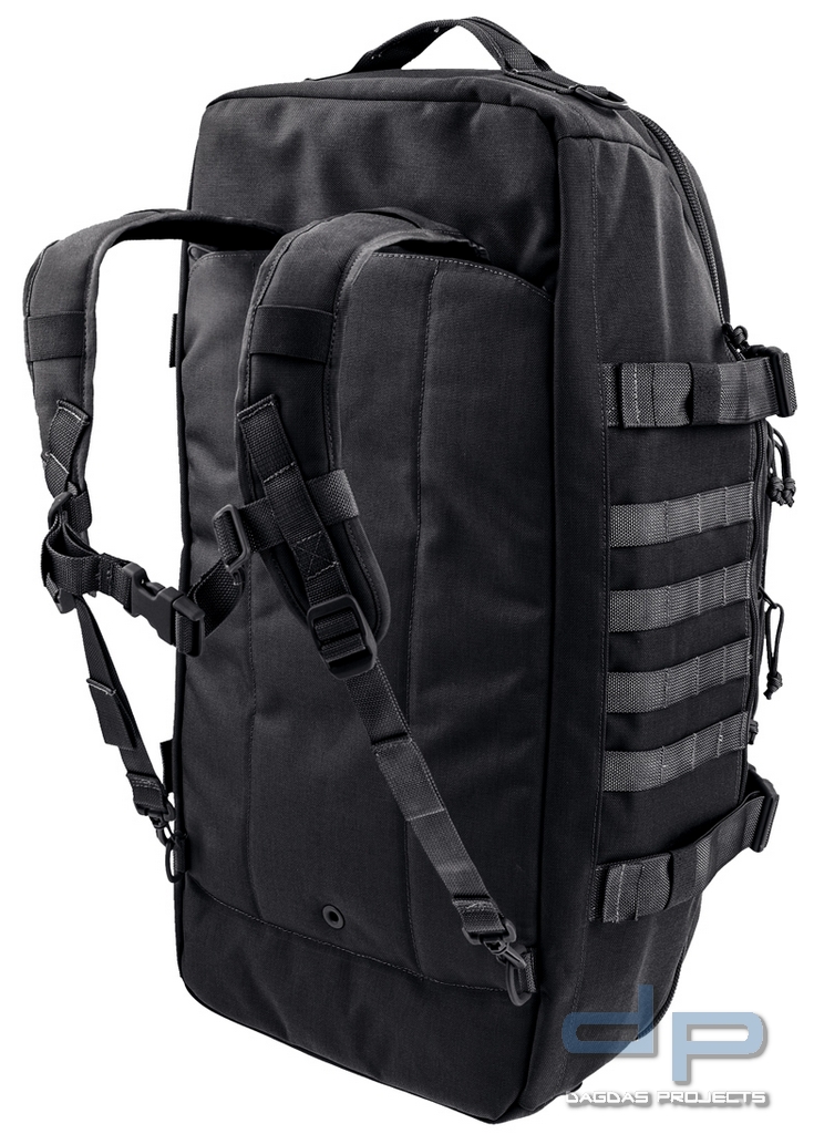 Maxpedition Doppelduffel Adventure Bag