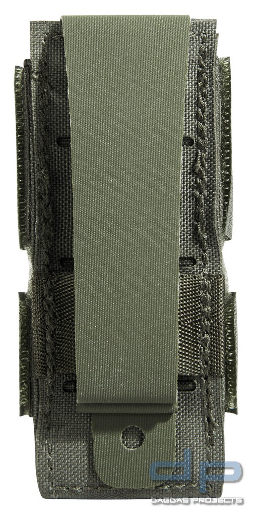 Tasmanian Tiger SGL Pistol Mag Pouch MCL IRR