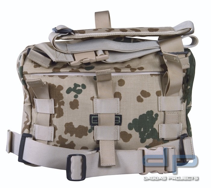 75Tactical UUM Tasche AX40 Tropentarn