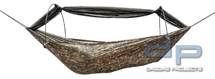 DD Hammock Frontline XL Hängematte