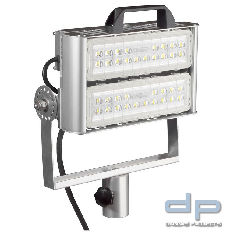Flutlichtstrahler Aldebaran Raptor, RP1000 LED