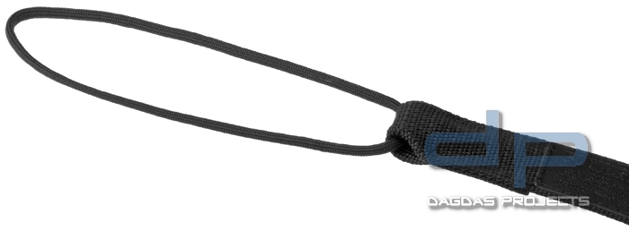 Claw Gear QA Two Point Sling Paracord in verschiedenen Farben
