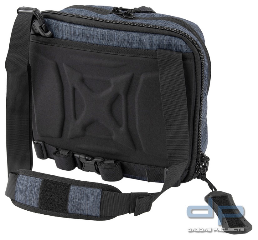 VERTX TOURIST SLING BAG in verschiedenen Farben