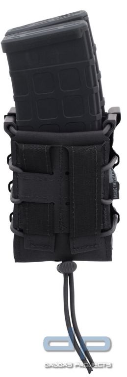 Templars Gear Fast Rifle Double Mag Pouch in verschiedenen Farben