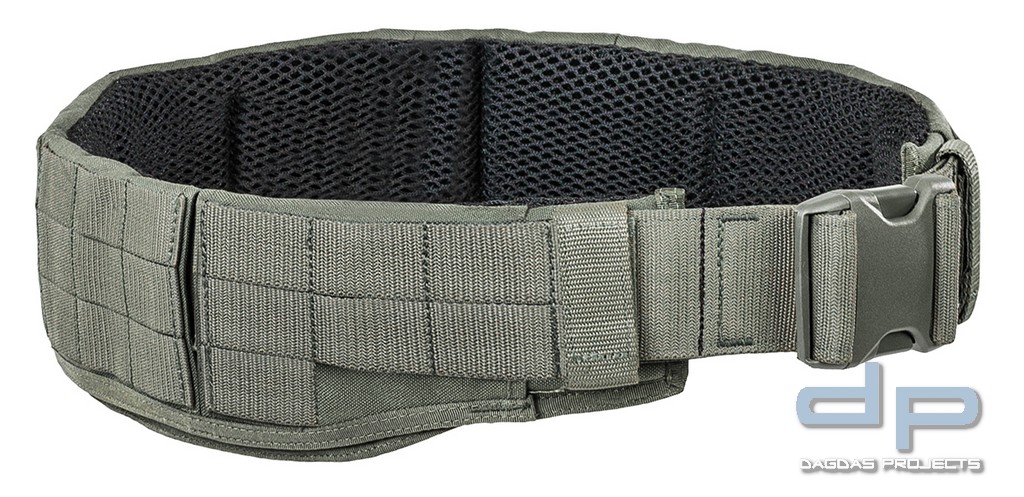 TT WARRIOR BELT MK IV IRR AUSRÜSTUNGSGÜRTEL
