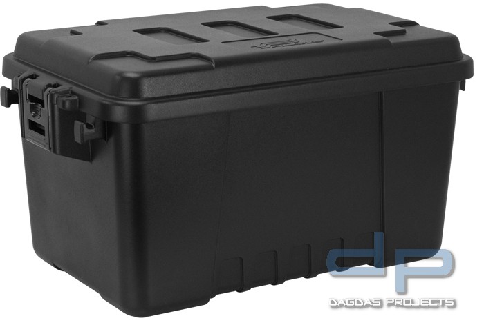 Plano Transportbox 53 Liter Schwarz oder Oliv