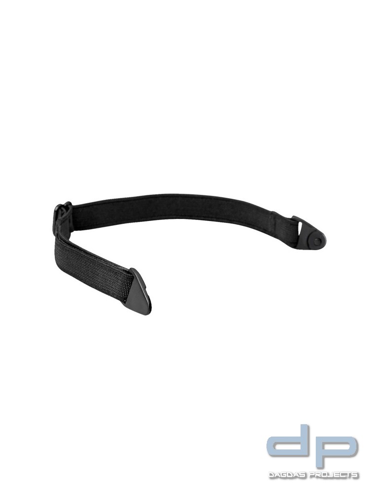 SWISS EYE® Takt. Laserschutz-/Schiessbrille "Nighthawk PRO" , braun