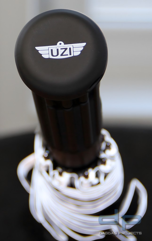 UZI Sicherheitsschirm