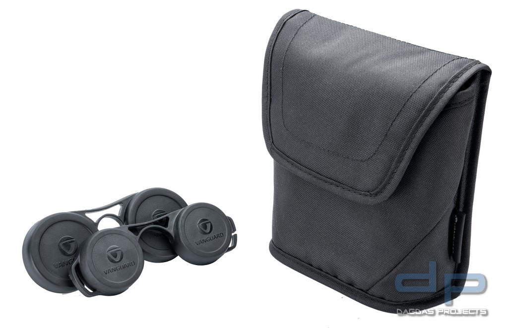 VANGUARD VESTA 10X42 FERNGLAS