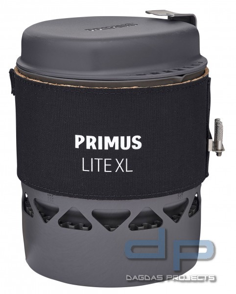 PRIMUS LITE XL POT 1000 ML