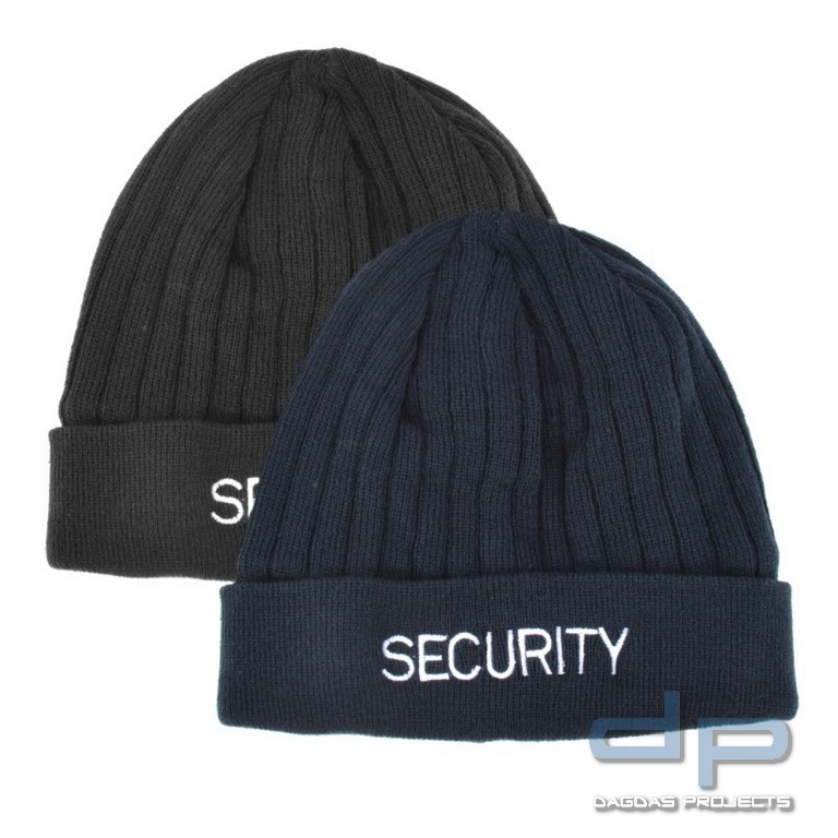 Thinsulate Watch Cap bestickt - NEUTRAL -