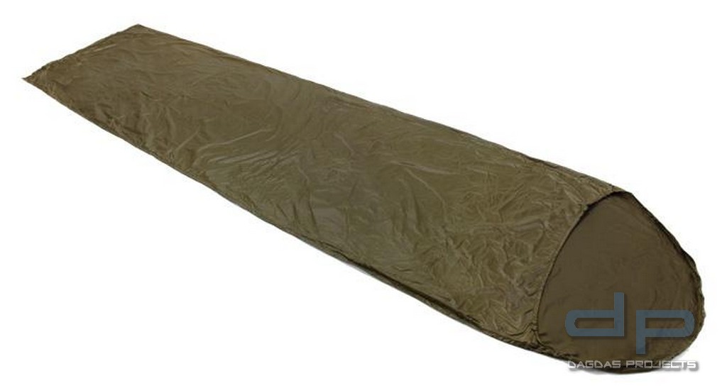 Snugpak Paratex Liner Oliv