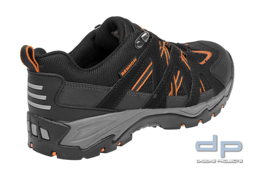 Trekking-Schuh BNN Orlando