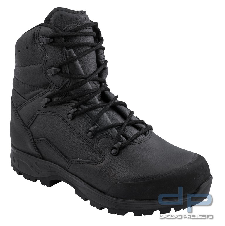 HAIX RANGER BGS 2.0 WS EINSATZSTIEFEL DAMEN