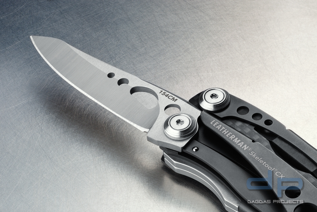 Leatherman SKELETOOL CX