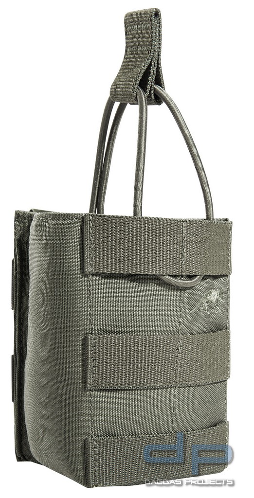 Tasmanian Tiger DBL Mag Pouch BEL G36 MKII IRR