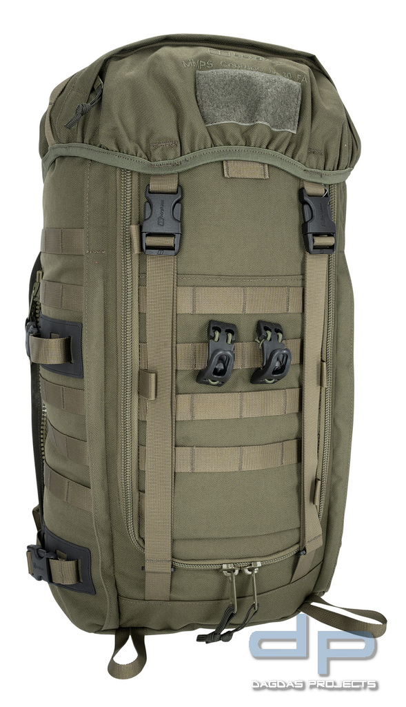 Berghaus MMPS Centurio 30 IV FA Rucksack