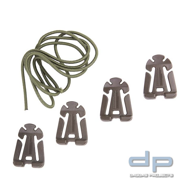 FMA Web Dominator TB604