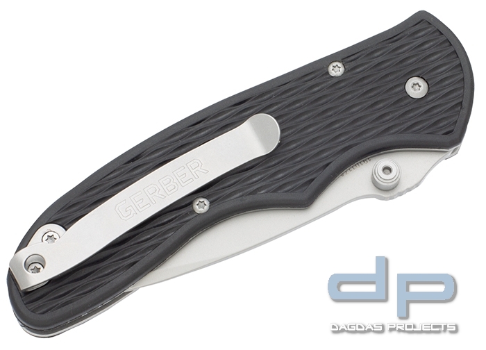 Gerber Fast Draw Fine Edge