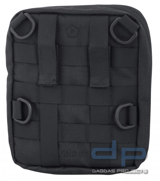 PENTAGON EDC POUCH 2.0 IN VERSCHIEDENEN FARBEN