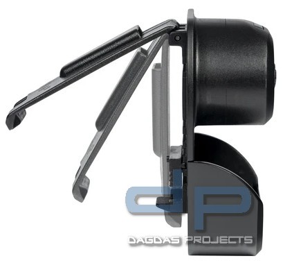 ASP EXO Handschellenholster