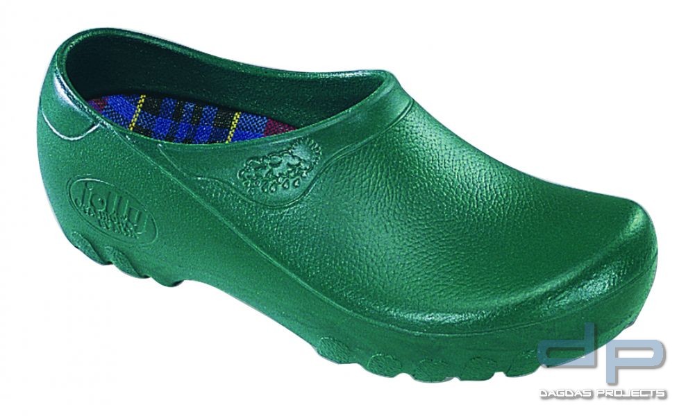 Gartenclog Purcel Profi in verschiedenen Farben
