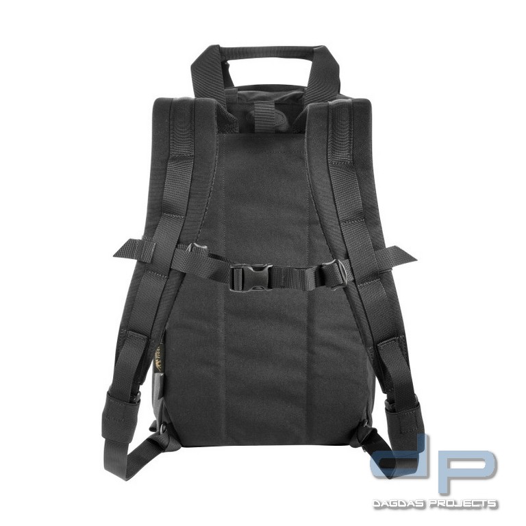 Tasmanian Tiger Flucht - Rucksack Survival Pack (16 Liter) Cordura® in verschiedenen Farben