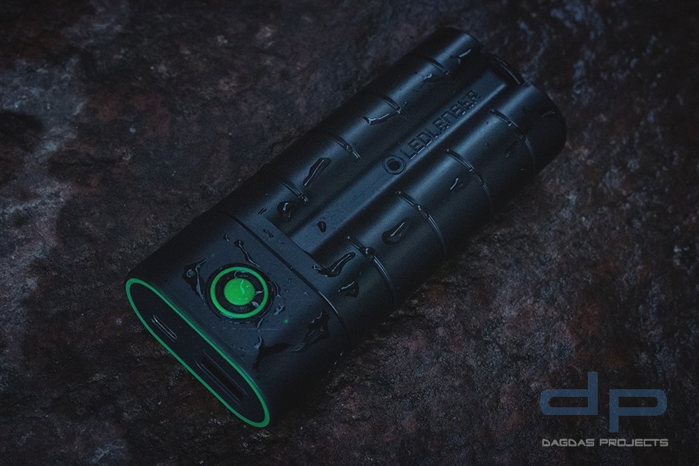 Ledlenser Powerbank Flex7