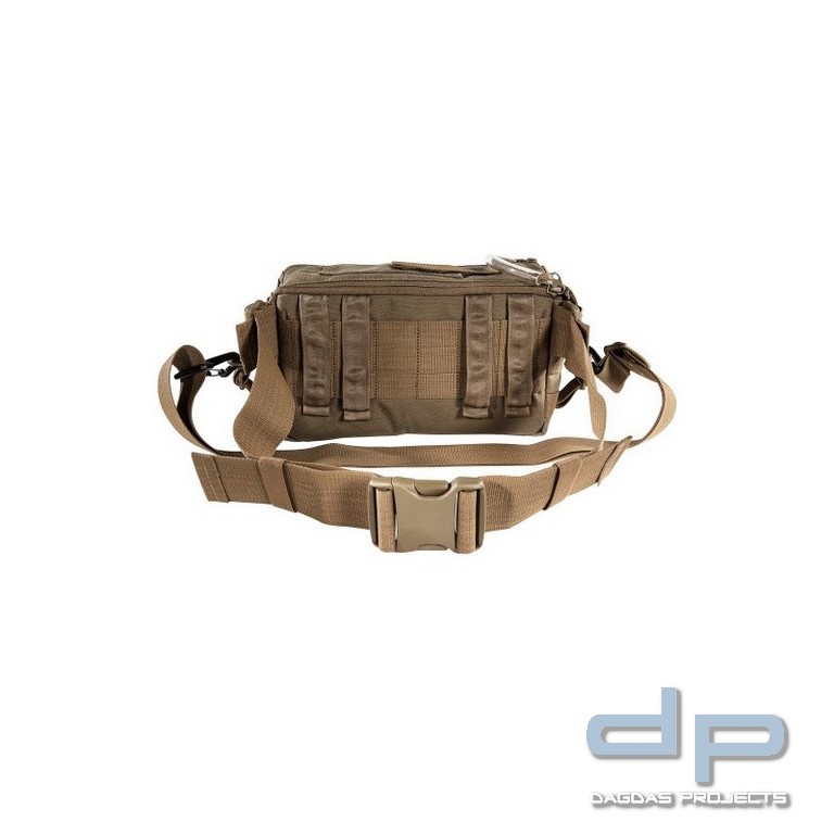 Tasmanian Tiger Hüfttasche Small Medic Pack MKII (3 Liter), Cordura® in verschiedenen Farben