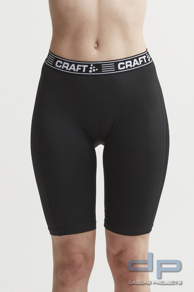 Craft Pro Control 9" Boxer für Damen in verschiedenen Farben