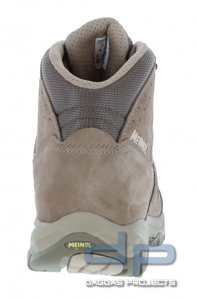 MEINDL SAHARA PRO (WANDERSCHUH) IN SAND